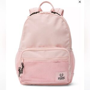 Pink Backpack by PINK